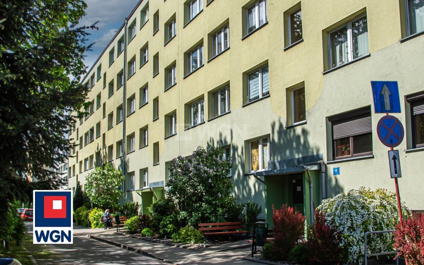 Bolesławiec, 339 000 zł, 47 m2, z loggią miniaturka 3
