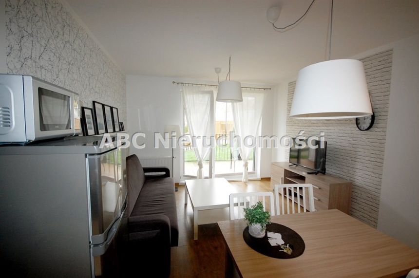 Kołobrzeg Podczele, 549 000 zł, 35.4 m2, w apartamentowcu miniaturka 2