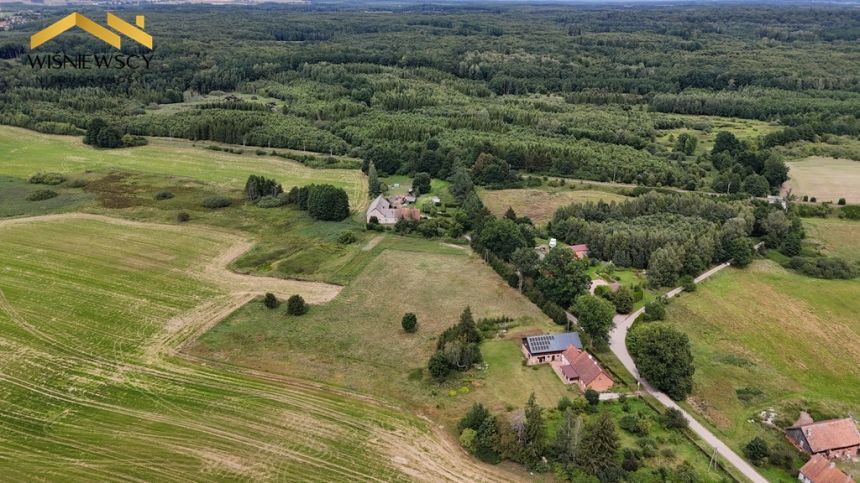 Dom 251 m²(1,48ha), 7 pokoi, Wilamowo miniaturka 3