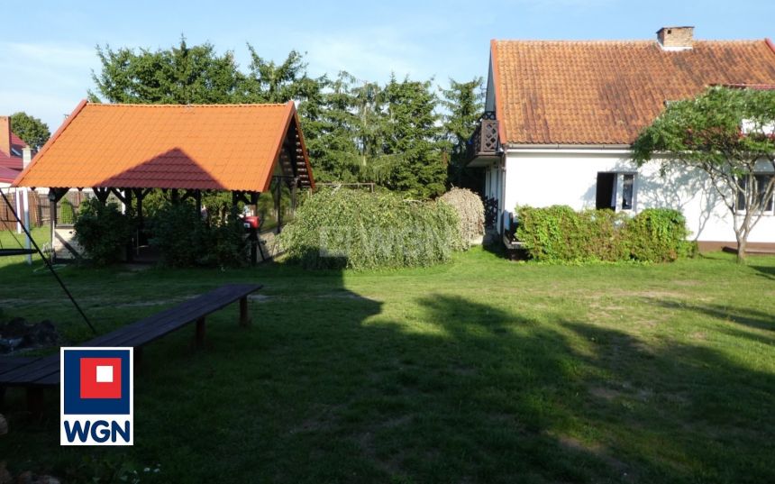 Rydzewo, 4 900 000 zł, 52637 m2, wolnostojący miniaturka 15