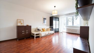 Mieszkanie 47 m² z Tarasem ul. Gustawa Morcinka!