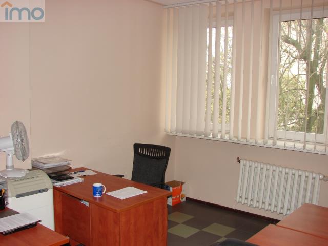 Lokal biurowy Hetmańska , Śródmieście - zdjęcie 1
