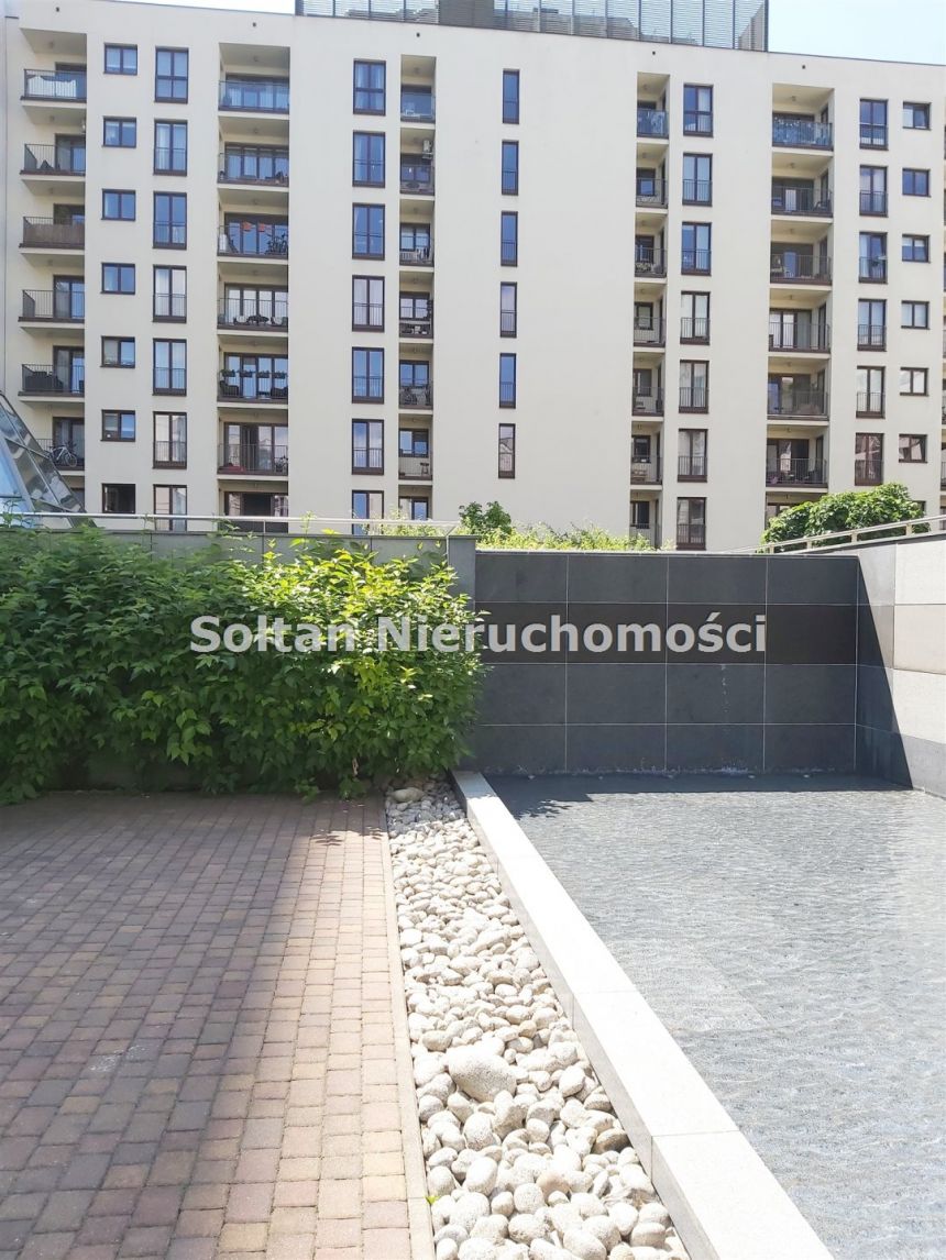 Warszawa Śródmieście, 2 375 000 zł, 88.14 m2, z miejscem garażowym miniaturka 25
