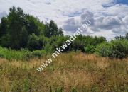 Działka budowlana, Stara Wieś, 3500 m2. MPZP miniaturka 1
