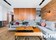 Komfortwy apartament 4-pok. z tarasem przy Wiśle miniaturka 3