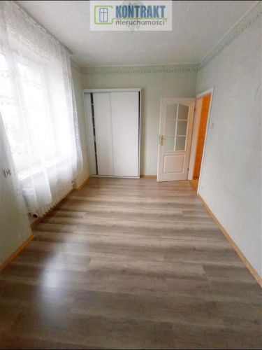 Mieszkanie - Koszalin Centrum