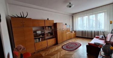 3-pokojowe mieszkanie na Mokotowie
