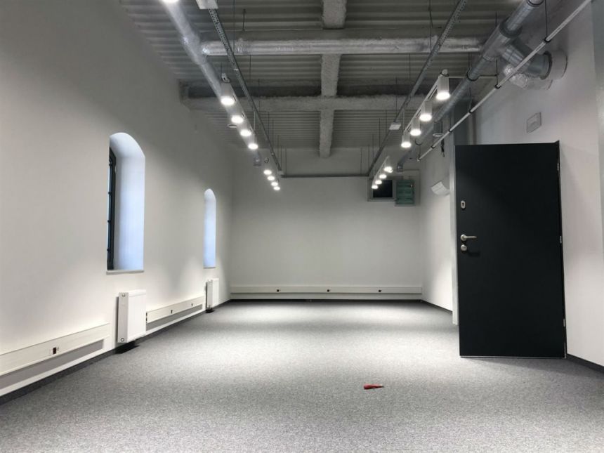 WYKOŃCZONE LOFTOWE BIURA ZABŁOCIE! od 40m2 miniaturka 2