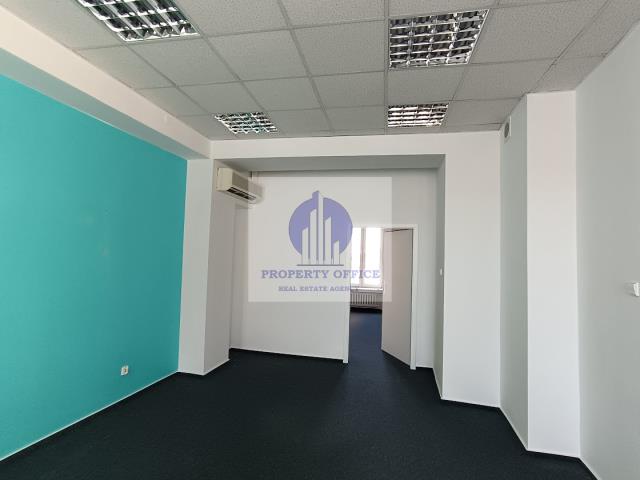 Mokotów: biuro 152 m2 miniaturka 4