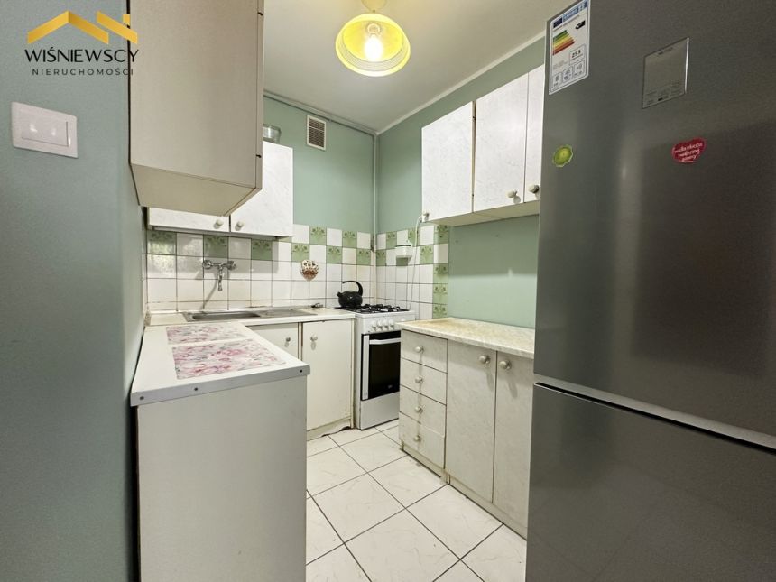 Mieszkanie 3 pokoje, 47,83 m2, ul. Gwiezdna miniaturka 8