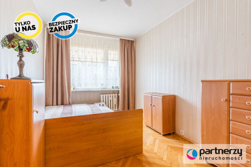 Gdańsk Zaspa, 759 000 zł, 61 m2, pietro 1 miniaturka 4