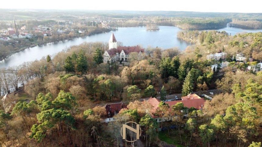 Lubniewice, 2 900 000 zł, 2001.52 m2, handlowo-usługowy miniaturka 10