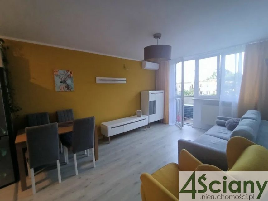 Warszawa Targówek, 570 000 zł, 37.5 m2, 2 pokojowe miniaturka 3
