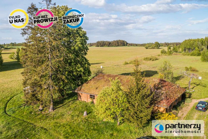 Miłowo, 900 000 zł, 250 m2, z cegły miniaturka 26