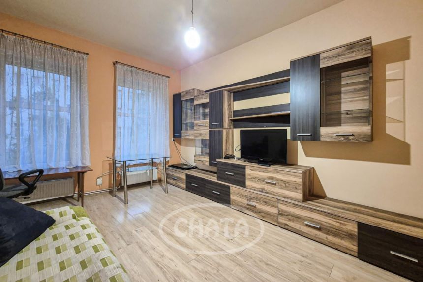Wrocław Ołbin, 1 800 zł, 41 m2, pietro 2 miniaturka 2