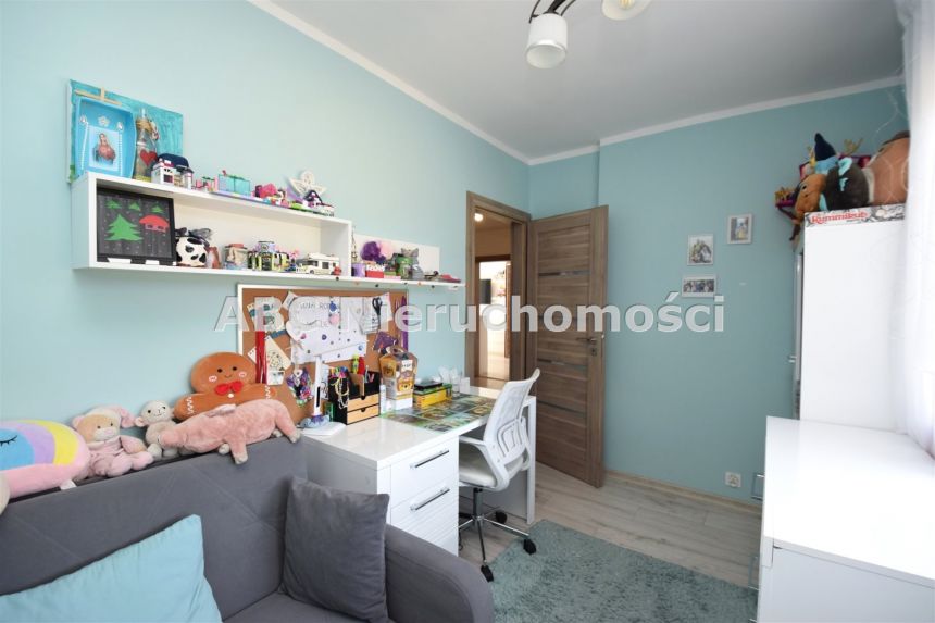 Piła Jadwiżyn, 595 000 zł, 68.6 m2, z balkonem miniaturka 8