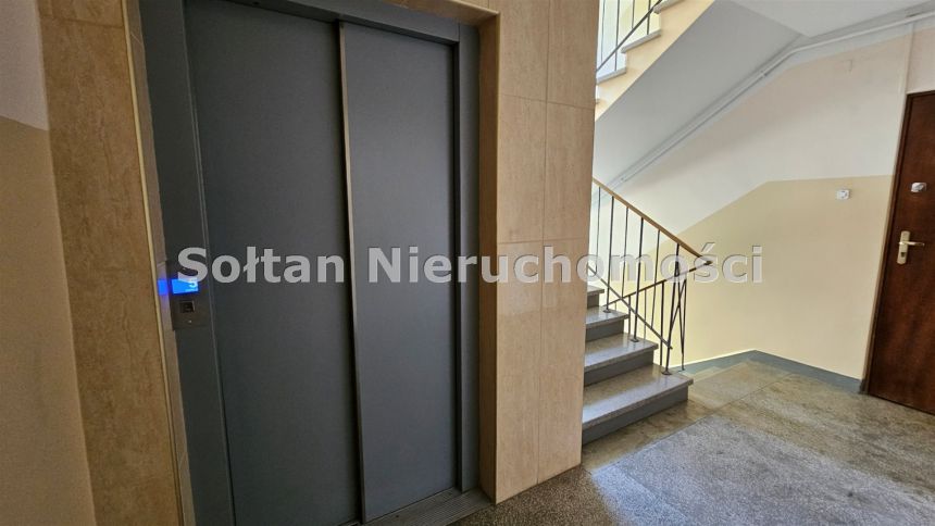 Warszawa Ochota, 599 000 zł, 35.09 m2, pietro 2 miniaturka 9