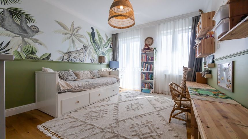 PRZEPIĘKNY APARTAMENT 7 PIĘTRO 106m2 miniaturka 36