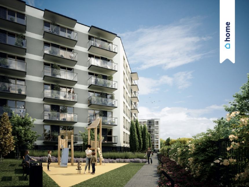 Nowe mieszkanie 28.41 m2 za 463083 pln miniaturka 3