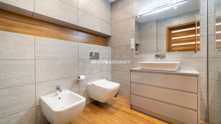 ul. Przedwiośnie | Przestronny salon | Duży balkon miniaturka 29