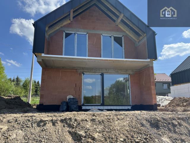 Mogilany, 960 000 zł, 124 m2, 6 pokoi miniaturka 2