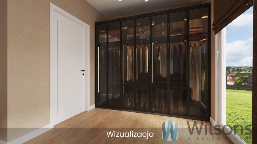 Słupno Nowe Słupno, 790 000 zł, 156 m2, ogrzewanie gazowe miniaturka 4