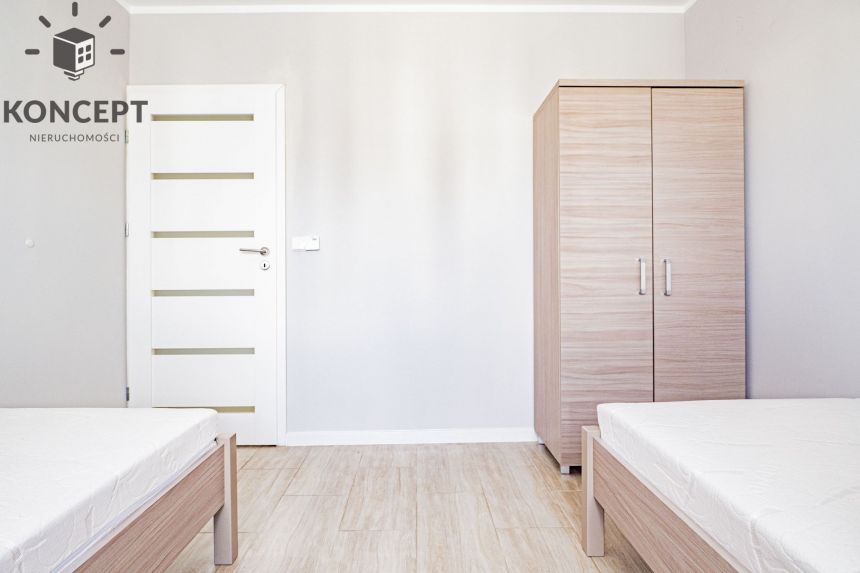 Dwupoziomowy Apartament 4 sypialnie | Bielany Wrocławskie miniaturka 9