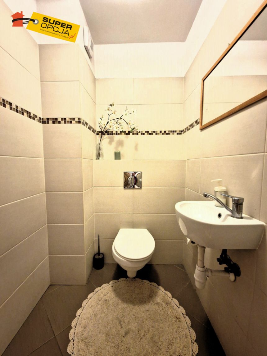 Kraków Krowodrza, 4 200 zł, 79.03 m2, pietro 1/5 miniaturka 17