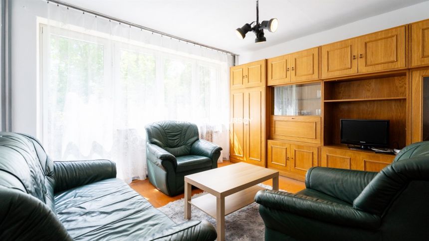 Kraków Bieńczyce, 2 000 zł, 43 m2, umeblowane miniaturka 22