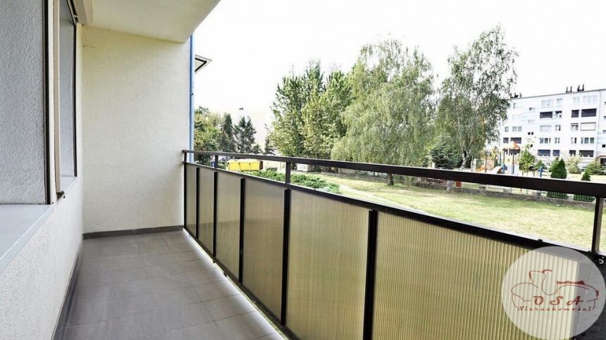 3-pokojowe na wynajem Września, ul. Słowackiego - zdjęcie 1
