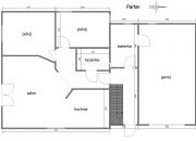 Przestronny i funkcjonalny dom w Swoszowicach miniaturka 17
