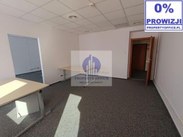 Śródmieście: biuro 45,18 m2