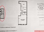 Wrocław Krzyki, 890 000 zł, 56.3 m2, umeblowane miniaturka 2