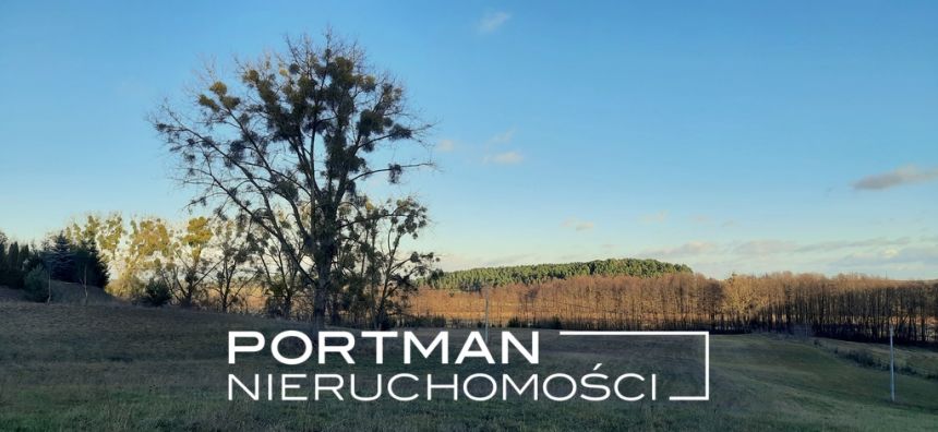 Działka z WZ 3km od Mrągowa nad jez. Wierzbowskim miniaturka 4