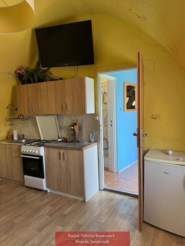 Domek letniskowy miniaturka 11