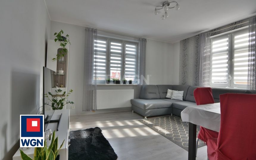 Elbląg Na Stoku, 430 000 zł, 65.5 m2, pietro 1/3 - zdjęcie 1