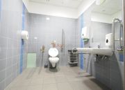 Wrocław Fabryczna, 6 075 zł, 135 m2, biurowy miniaturka 7