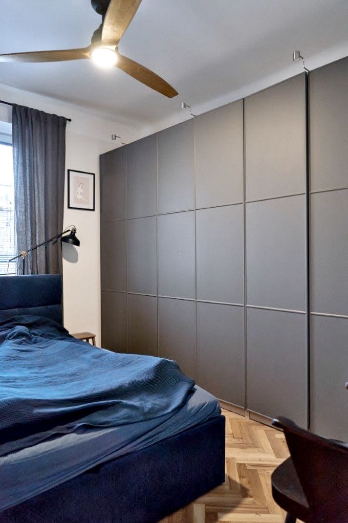 Warszawa Praga-Południe, 805 000 zł, 45.65 m2, 2 pokojowe miniaturka 6