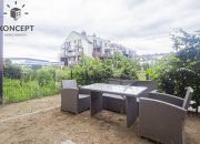 Elegancki Apartament - 3 pok. | Ogródek | Partynice miniaturka 15