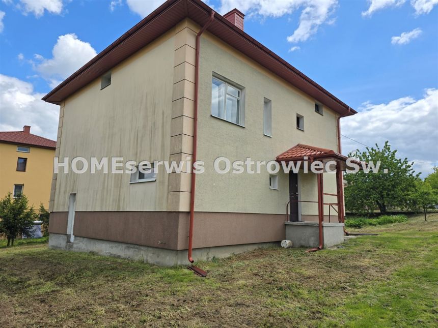 Dom na sprzedaż 110 m2 działka 817 m2 Szewna. miniaturka 5