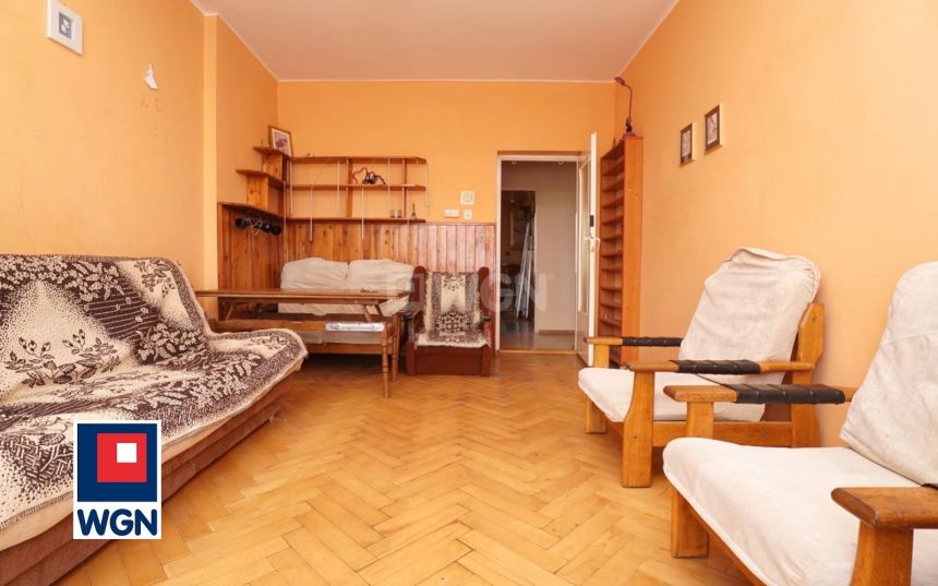 Piotrków Trybunalski Osiedle Wyzwolenia, 275 000 zł, 66 m2, 3 pokojowe miniaturka 3