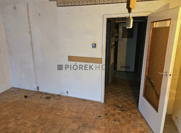 2-pokojowego mieszkania Bielany ul. Brązownicza miniaturka 3