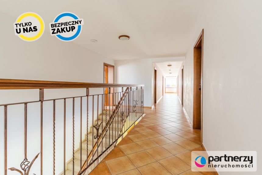 Rowy, 3 550 000 zł, 654 m2, pietro 2 miniaturka 15