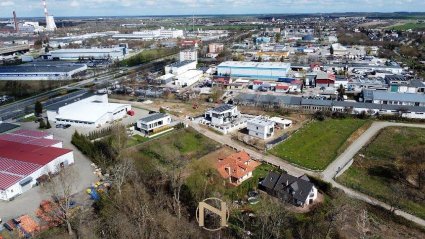 Gorzów Wielkopolski, 259 000 zł, 14.96 ar, przyłącze wody miniaturka 10