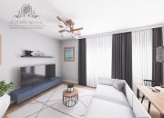 GOTOWE/Mieszkanie 1pok, 30,61m2 wykończone "pod klucz" /Wrocław Szczepin miniaturka 8