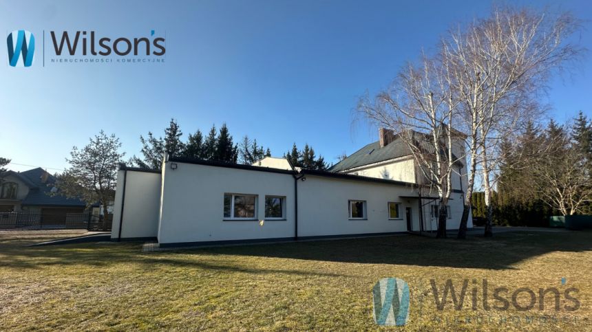 Sulejówek, 3 596 euro, 360 m2, pietro 1, 2 miniaturka 2