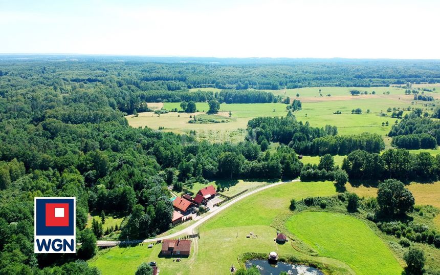 Stare Monasterzysko, 1 925 000 zł, 332.5 m2, jednorodzinny miniaturka 14