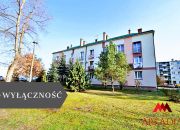 Mieszkanie z potencjałem – osiedle Mielęcin miniaturka 1