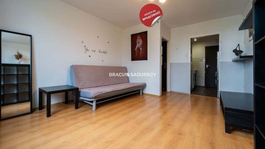 Mieszkanie dla INWESTORA 24 m2 ul Różyckiego Krk - zdjęcie 1