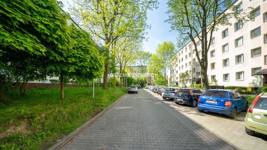 Mieszkanie na wynajem, 2-pok, Skawina miniaturka 34